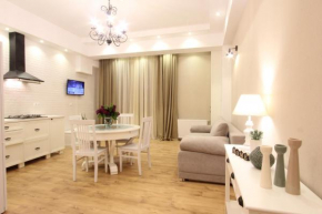 Гостиница New apartment in Old Tbilisi  Тбилиси